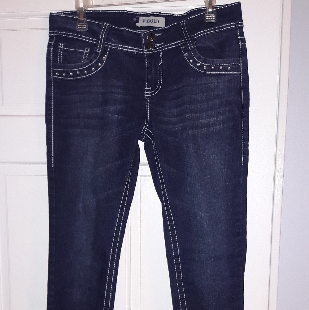 COPY - Vigold Skinny Jeans